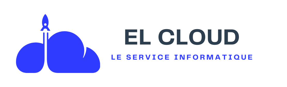 Logo El Cloud